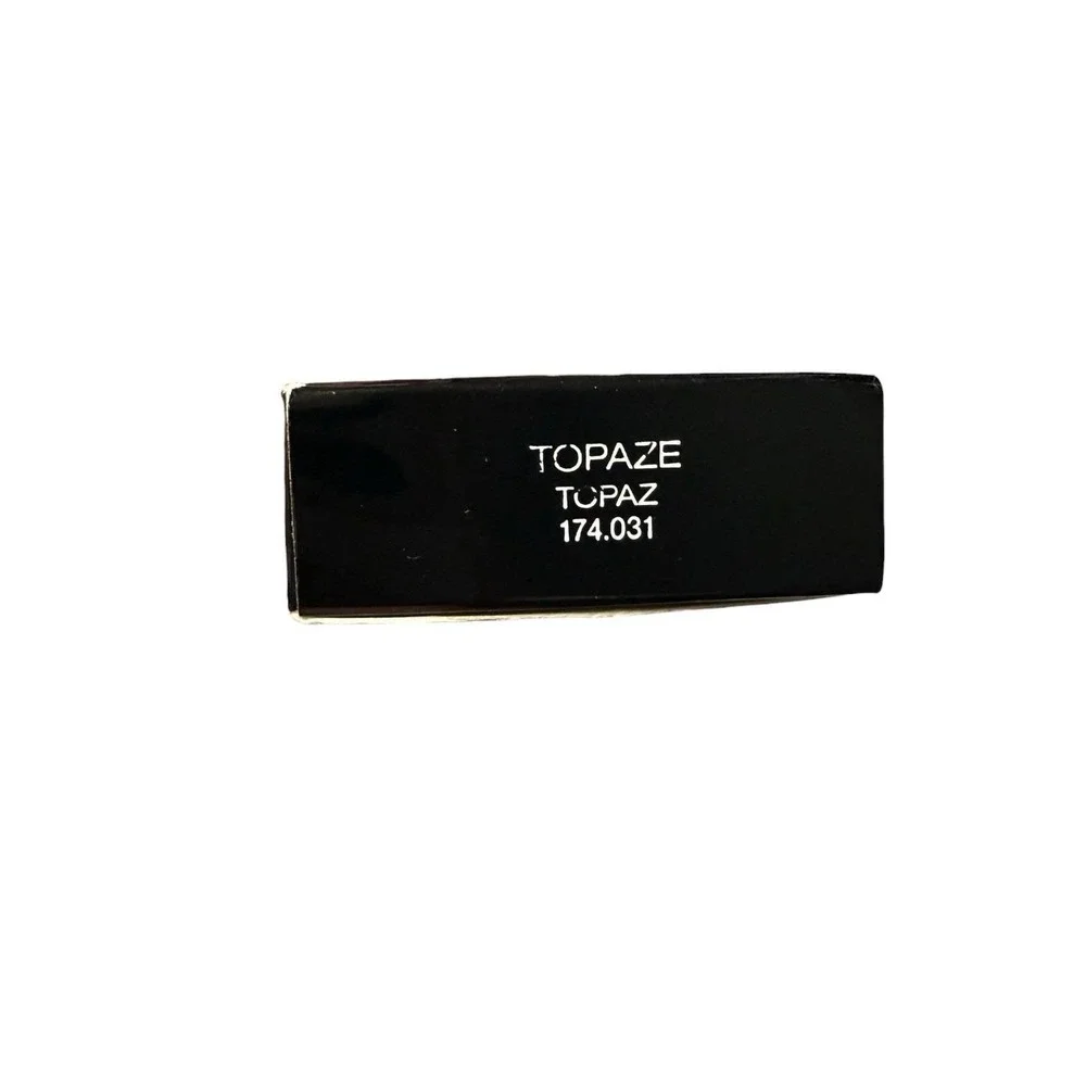 Chanel Ombre‎ Lumiere French Glow Topaz VTG Y2K illuminating powder Luminizer